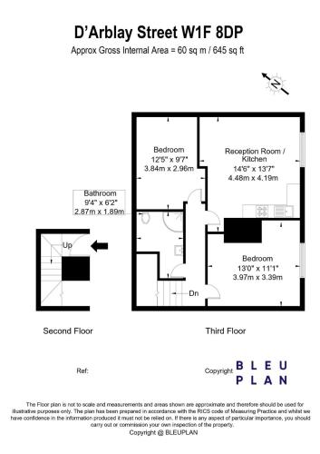 New Soho Loft - Apt 3 by Indigo Flats - image 5