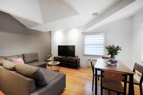 New Soho Loft - Apt 3 by Indigo Flats - main image