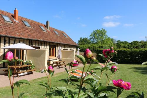 La Fermette des Ramolleux - Location saisonnière - Crécy-en-Ponthieu