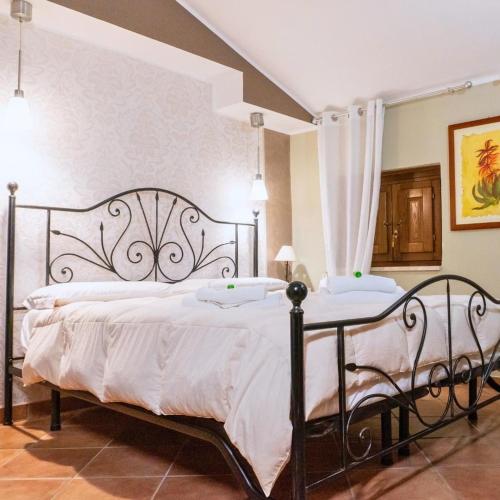 Al Piccolo Borgo Locanda Con Alloggio in Castelnuovo Parano
