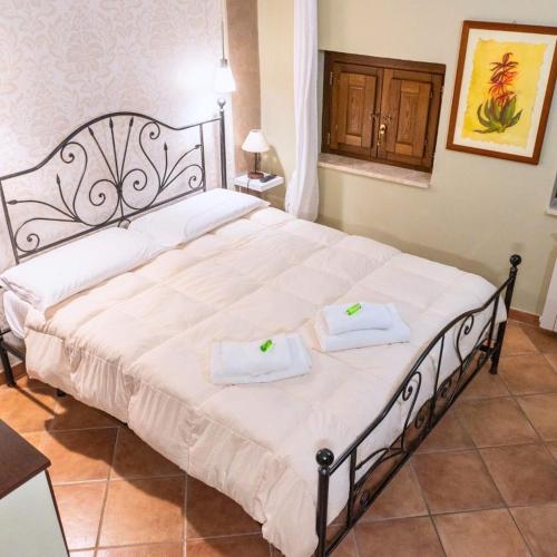 Al Piccolo Borgo Locanda Con Alloggio in Castelnuovo Parano