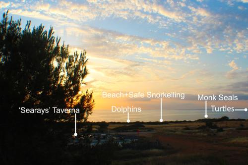 Akamas Lookout, Peyia (Foto 4)