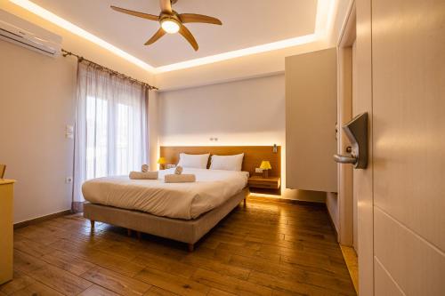 Sappho Studios, Mitylena