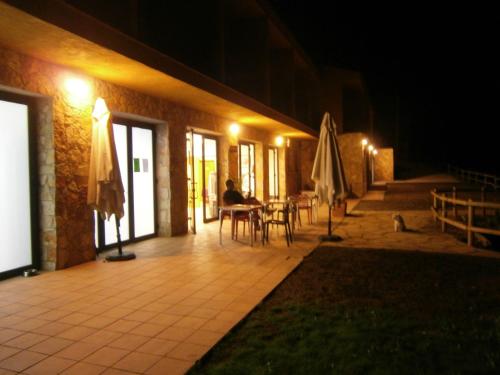 Hotel Rural Cor De Prades