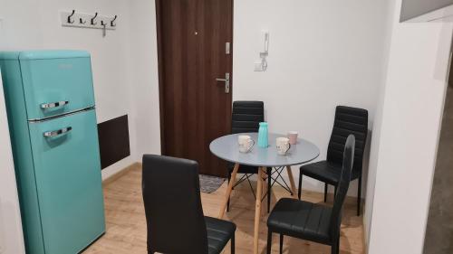 Apartamenty Centrum Plac Wolności ApartHotel wyjątkowy