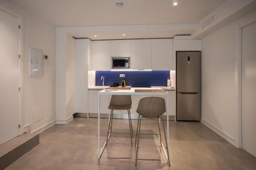 Apartamentos 7 dreams 5