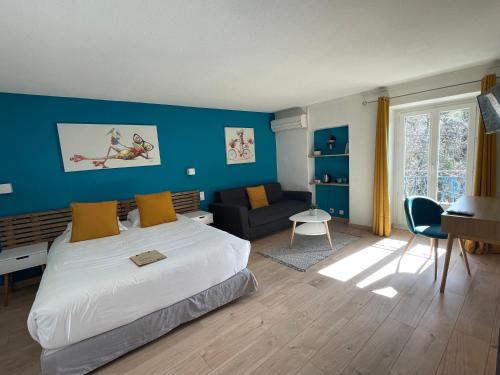 Suite, familiale, junior