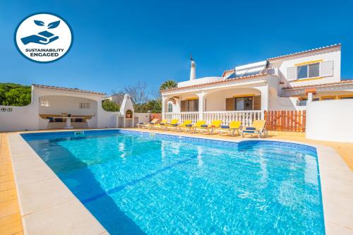 Villa Renaissance by Algarve Vacation