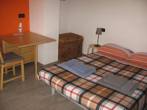 Torrente Rosandra Room Type - Triple Room
