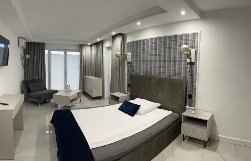 Centrum Konferencyjno-Bankietowe CHABROWY