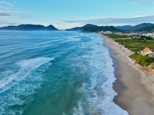 مناطق جذب قريبة, Aroeira26 Exclusividade pé na areia no Campeche (Aroeira26 Exclusividade pe na areia no Campeche) in Morro das Pedras