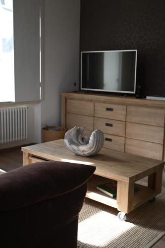 1 king bed