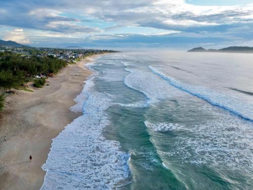 مناطق جذب قريبة, Aroeira26 Exclusividade pé na areia no Campeche (Aroeira26 Exclusividade pe na areia no Campeche) in Morro das Pedras