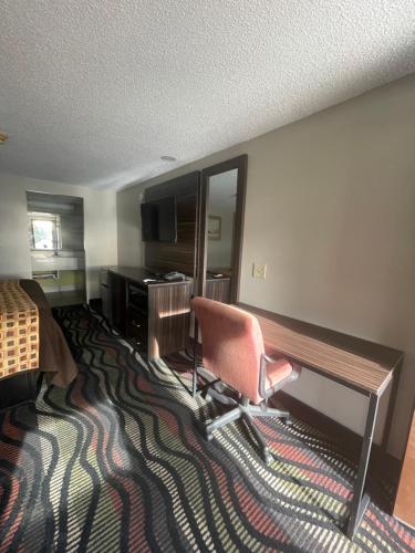 Blue Stone Inn