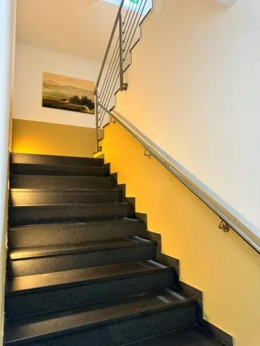 Stadtpension Heilbronn in Heilbronn, Deutschland