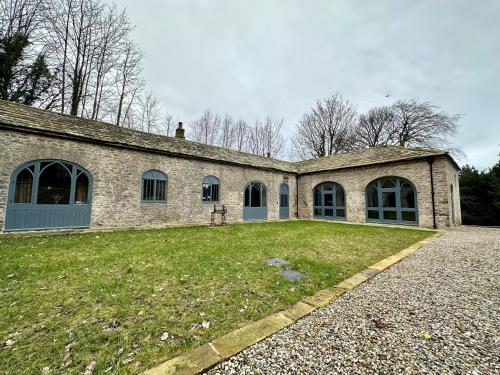 Marske Stables, Yorkshire Dales