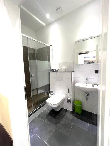 Stadtpension Heilbronn in Хайлброн