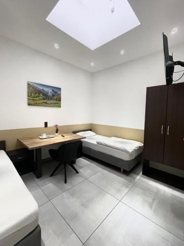 Stadtpension Heilbronn in Хайлброн