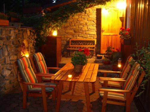 Apartment Herlikovice in Za Rekou