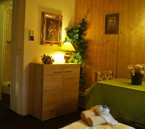 Apartment Herlikovice in Za Rekou