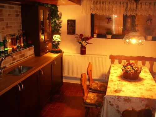 Apartment Herlikovice in Za Rekou