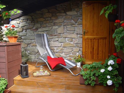 Apartment Herlikovice in Za Rekou