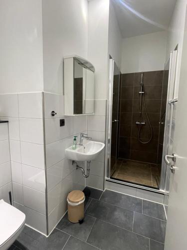 Stadtpension Heilbronn 381m von Heilbronn entfernt