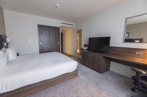 Hilton Garden Inn Birmingham Airport Uk - image 4