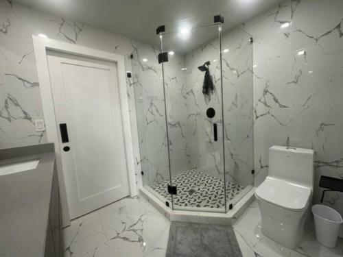 Luxe 3bed 3 bath minutes from Wynwood & design art district in Miami, USA