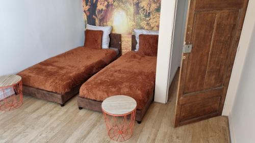 Chambres d'hôte Alarome Chambres d'hôte Alarome