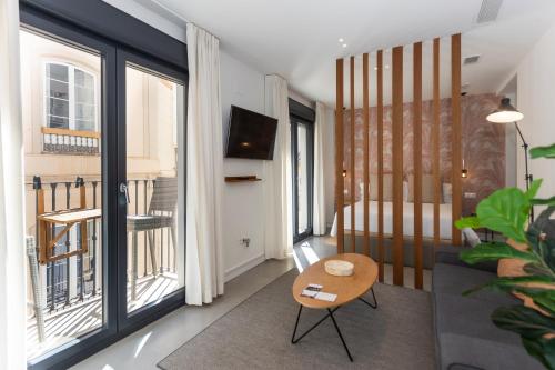 Apartamentos 7 dreams