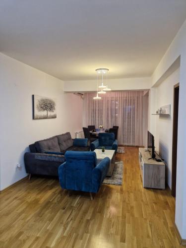 Kamche Lux Apartment, Skopje