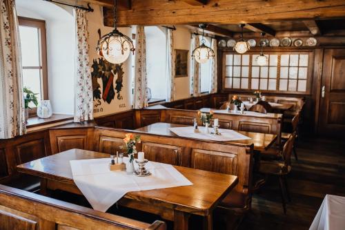 Zum Alten Wirt in Mauern, Deutschland