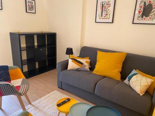 Home concept Gace 2 - Superb apartment in Gacé - Location saisonnière - Gacé
