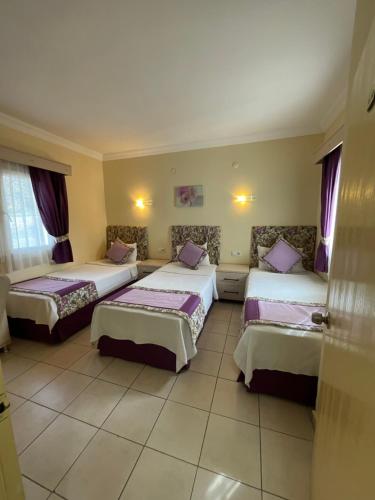 Canna Garden Hotel - Adult Only