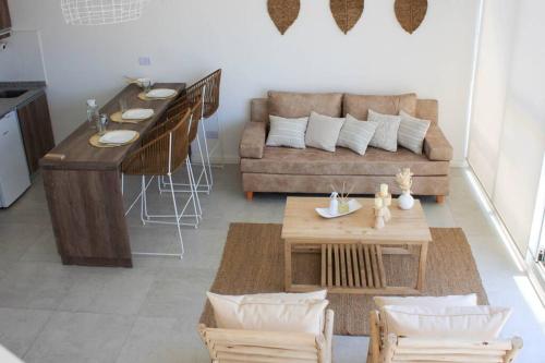 BOLI0804 Increíble Dúplex en San Telmo con balcón