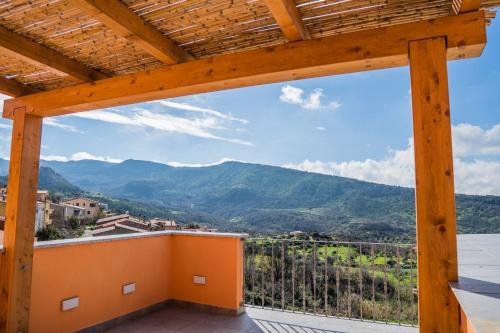 Da Fe' - Casa con terrazza panoramica