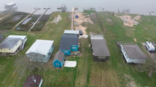 Main Seagull Seaclusion in Sargent, USA