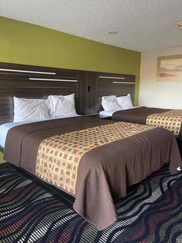 Blue Stone Inn