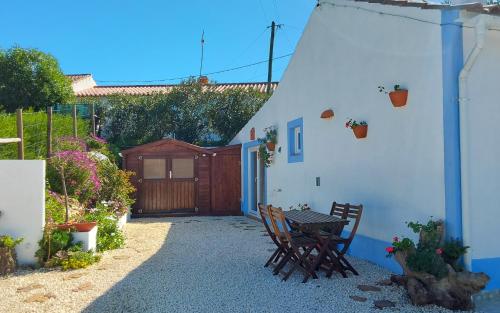 Casa do Brejão 1 bedroom cottage, Odemira