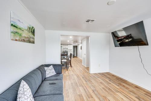 Charming El Dorado Retreat Near Main Street! in 埃爾多拉多