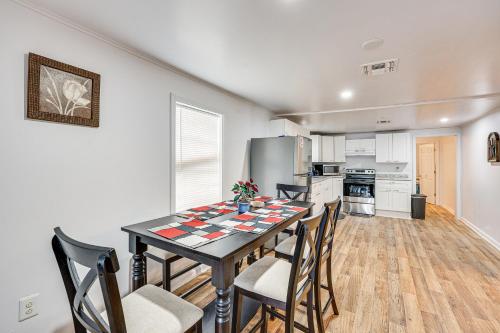 Charming El Dorado Retreat Near Main Street! in 埃爾多拉多