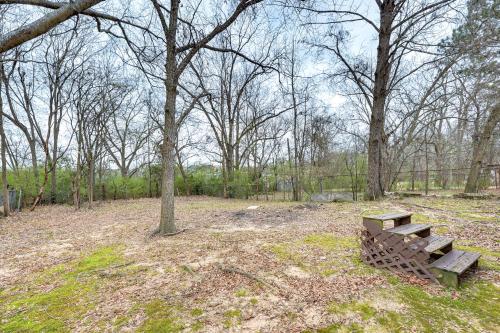 Charming El Dorado Retreat Near Main Street! in 埃爾多拉多