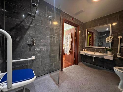 Morgans Hotel - image 14