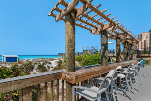 Beachside I 4144 in Destin, USA