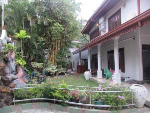 Sithum home Stay