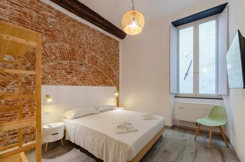 Castelli's Apartments CAMPO 9, Janov