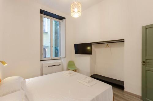 Castelli's Apartments CAMPO 9, Janov (fotografie 3)