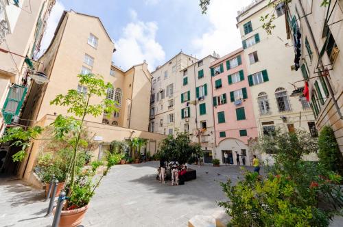 Castelli's Apartments CAMPO 9, Janov (fotografie 8)