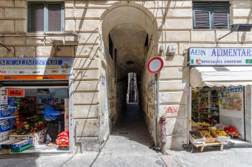 Castelli's Apartments CAMPO 9, Janov (fotografie 9)